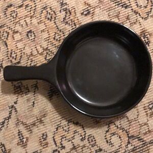 Xtrema Black Skillet